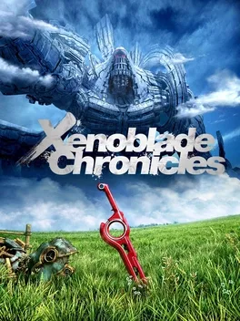 Xenoblade Chronicles: Definitive Edition